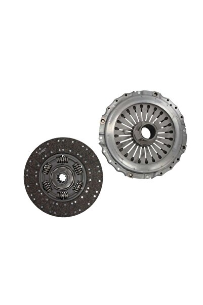 FEBI BILSTEIN Kit Ambreiaj (432mm) Man Hocl Lion´s Coach Lion´s Star Tga Tgs ...