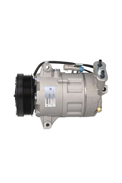 Bosch Compresor de Aer Conditionat Opel Astra G Astra G Classic Astra H Astra...