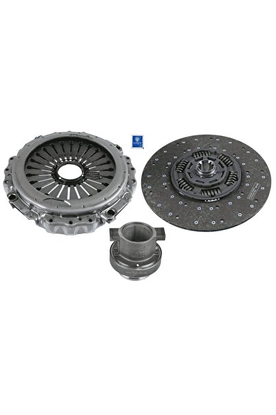 SACHS Kit Ambreiaj (430mm Nou) Rvi Premium 2 10.06- RENAULT TRUCKS PREMIUM 2