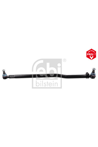 FEBI BILSTEIN Levier de Directie, Bara Directie (l-988mm) Man Tgm I Tgm Ii 10...