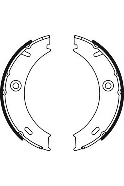 Abe Sabot Frana Mercedes Sprinter 3-t (b903) Sprinter 4-t (b904) Vario Vario ...