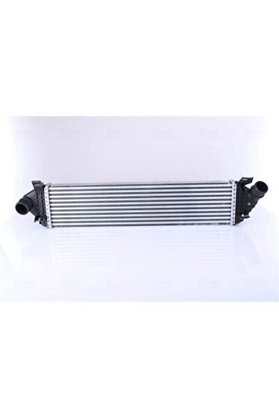 Nissens Intercooler Turbo VOLVO C30/C70 2/S40 2/V40/V50