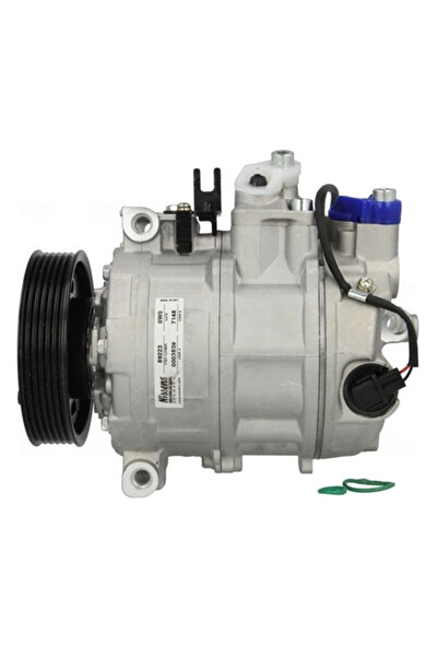 Nissens Compresor Aer Conditionat Clima AUDI A4 B6/A4 B7/A4 B8/A5/Q5