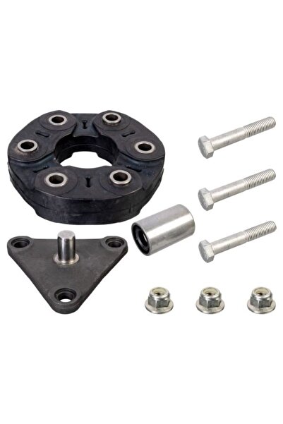 FEBI BILSTEIN Flansa Cardan din Spate (diametru Exterior 141mm) Iveco Daily V...