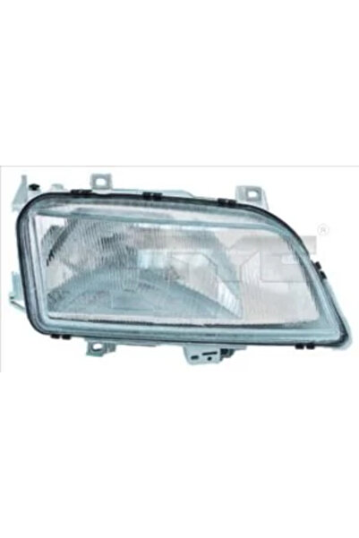 TYC Far Dreapta SEAT ALHAMBRA VW SHARAN