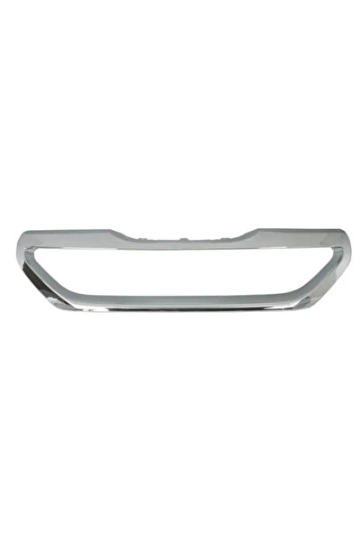 Blic Ornament Grila Radiator PEUGEOT 2008 1