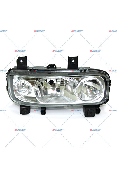 Auger Far Reglaj Manual Mercedes-benz Atego Atego 2 Atego 3 2000-2026