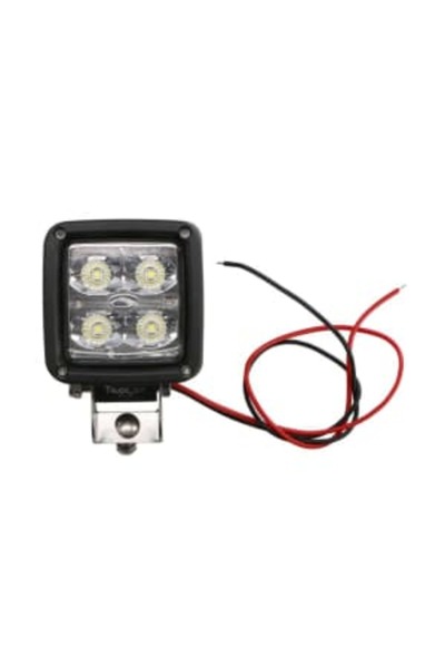 TRUCKLIGHT Lampa de Lucru (40w 3300/4500lm Numar Elemente Led 4