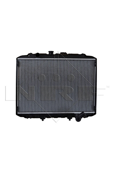 NRF Radiator Racire Motor HYUNDAI GRACE/H100 MITSUBISHI L 300 3