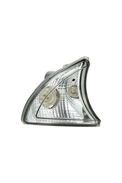 Giant Lampa Semnalizare Fata Stanga (culoare Sticla: Alb P21W cu Soclu Bec) I...
