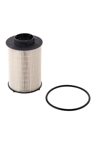 FEBI BILSTEIN Filtru Combustibil Iveco Stralis Ii Urbanway Case Ih Magnum New...