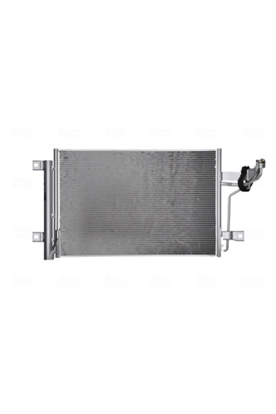Nissens Radiator Condensator Aer Conditionat MAZDA 3/CX-30