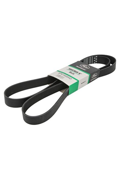 GATES Curea Accesorii (9pk1920) Mercedes Actros Actros MP2 / MP3 Axor 2 Trave...