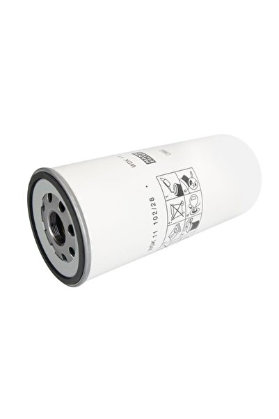 Mann-Filter Filtru Combustibil Man Tgs I Tgx I Rvi C D K Kerax Magnum Premium...
