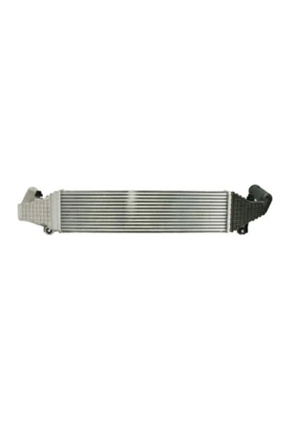 Thermotec Intercooler Turbo FORD C-MAX 2/FOCUS 3/FOCUS C-MAX/MONDEO 4/S-MAX M...