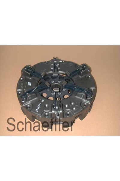 SERTPLAS Lampa Spate Dreapta Europoint I (reflector Triunghiular Garda Latera...