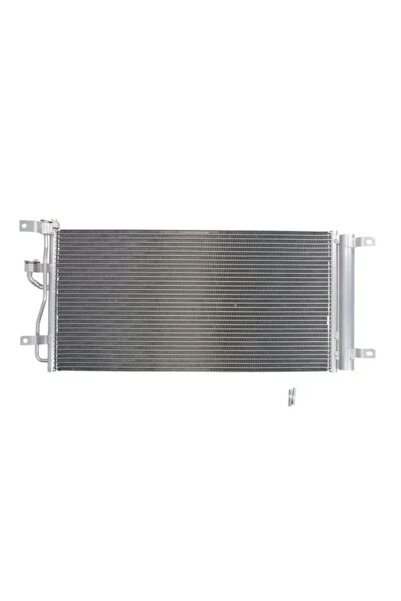 Thermotec Radiator Condensator Aer Conditionat CHEVROLET CAPTIVA OPEL ANTARA ...