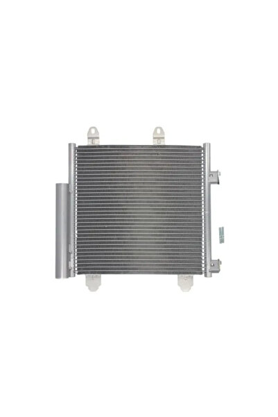 Thermotec Radiator Condensator Aer Conditionat CITROËN C1 2 PEUGEOT 108 TOYOT...