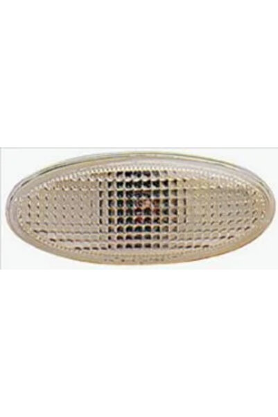 TYC Lampa Semnalizare Instalare laterală NISSAN MICRA 2