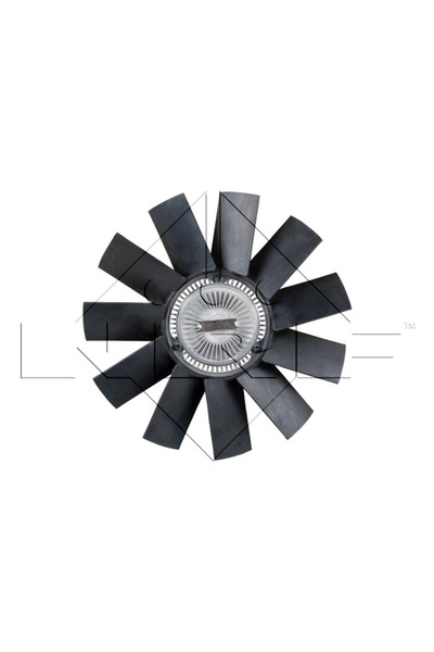 NRF Vascocuplaj Ventilator Radiator MERCEDES-BENZ SPRINTER 3,5-t/SPRINTER 3-t...