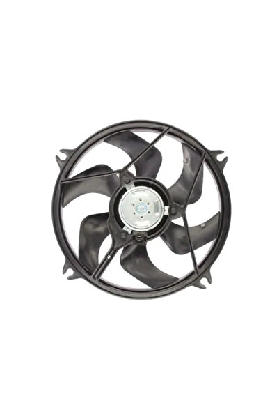 Thermotec Ventilator Radiator Dreapta CITROËN C5 2/XSARA PICASSO PEUGEOT 307/...