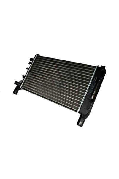 Thermotec Radiator Racire Motor FORD FIESTA 3