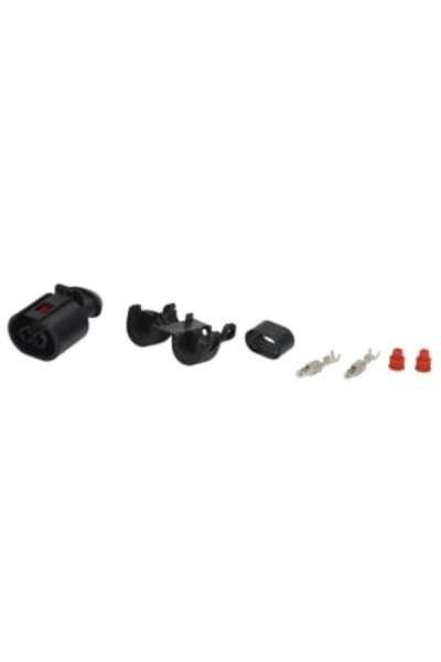 TRUCKLIGHT Mufa de Metalica (numar Pini: 2 Forma Mufa: Oval Feminin Jpt pentr...