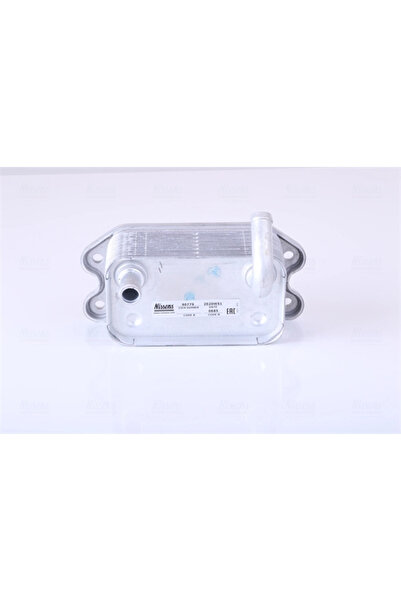 Nissens Radiator Ulei Motor VOLVO S60 1/S80 1/V70 2/XC70 1/XC90 1