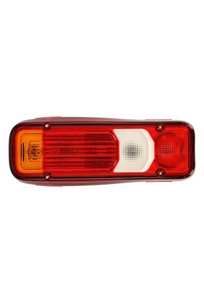 VİGNAL Lampă Stop Spate Dreapta (12V, Fixare Orizontală, Conector: Amprentă B...