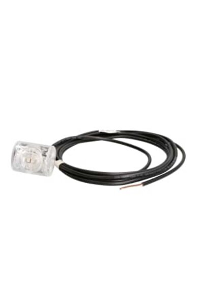 Aspöck Elemente de Lumina de Degajare (cartus 24v Alb cu Sirma pentru Lampi S...