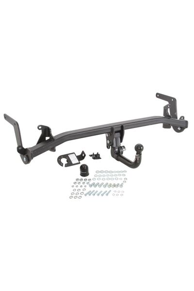STEINHOF Carlig Remorcare PEUGEOT 3008 2