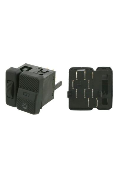 FEBI BILSTEIN Intrerupator Principal Vw California T4 Camper Passat B3/B4 Pol...