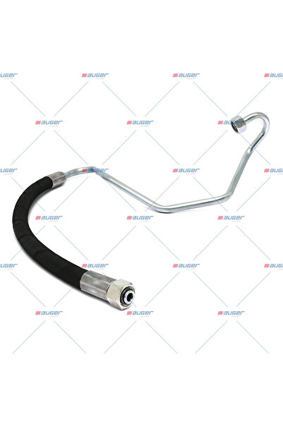 Auger Furtun Camera Franare 2000-2026