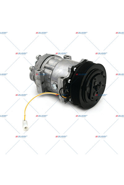 Auger Compresor Sistem Climatizare Daf 75 85 85 Cf... 2000-2026
