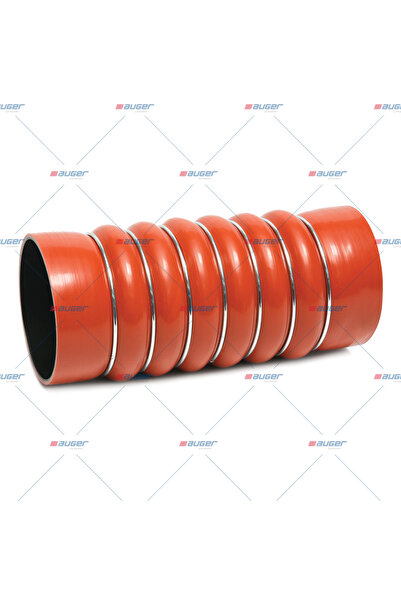 Auger Furtun Radiator Mercedes-benz Actros MP4 / MP5 Antos Arocs... 2000-2026