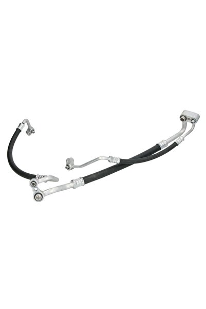 Thermotec Conducta Aer Conditionat Opel Corsa E 1.3d 09.14- OPEL CORSA E