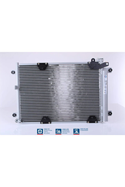 Nissens Radiator Condensator Aer Conditionat SUZUKI GRAND VITARA 1/GRAND VITA...