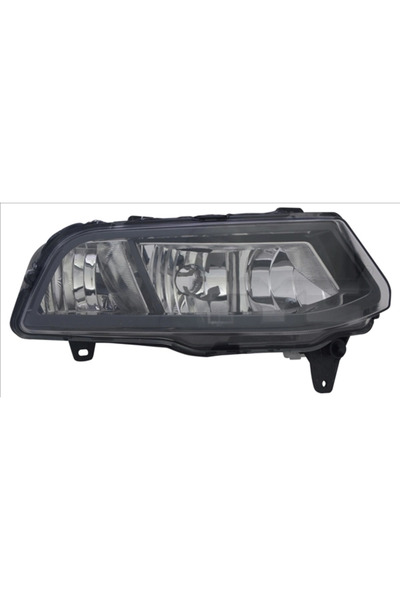 TYC Proiector Ceata Dreapta VW POLO 5