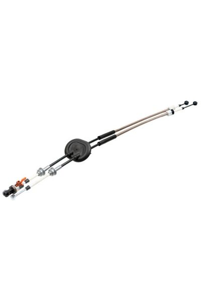 FEBI BILSTEIN Cablu de Schimbare a Vitezei (715-1063mm/785 1050mm) Citroen C4...