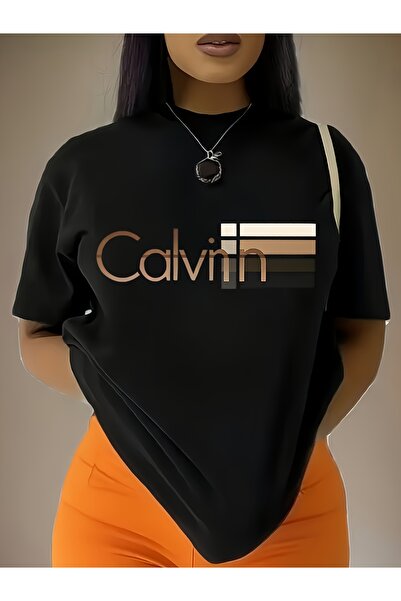 1177573 Plus Size Pattern Print T-Shirt - Elegant Short Sleeve Crew Neck, Com...