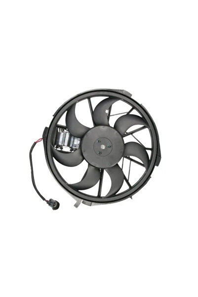 Thermotec Motor electric ventilator MERCEDES-BENZ A-CLASS/B-CLASS