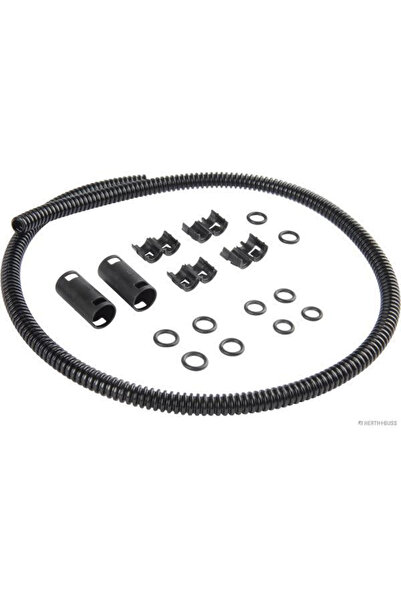 Herth+Buss Elparts Set Reparatie, Conducta Apa Spalator Ds Ds 3 Ds 3 / Ds 3 D...