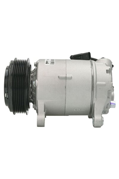 VALEO Compresor de aer condiționat BMW 2 (F22 F87) 2 (F23) 2 (F45) 2 Gran Tou...