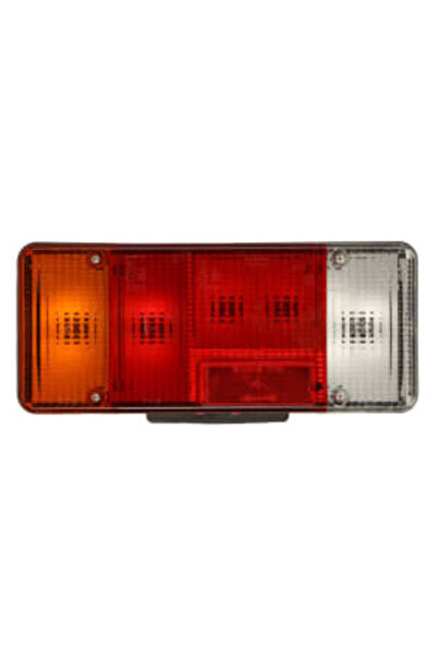 COBON Lampa Stop Spate Universala Stanga 12/24v (p21w/R10W/R5W Semnalizare de...