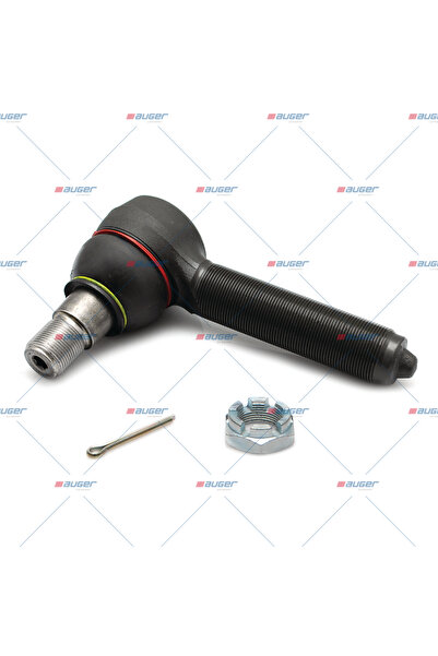 Auger Cap De Bara Renault C K T Volvo Fh Fh Ii Fh Iii... 2000-2026