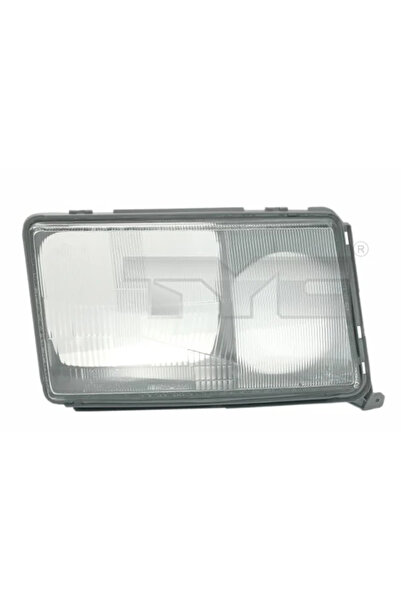 TYC Geam Sticla Far Stanga MERCEDES-BENZ 124/124 T-Model