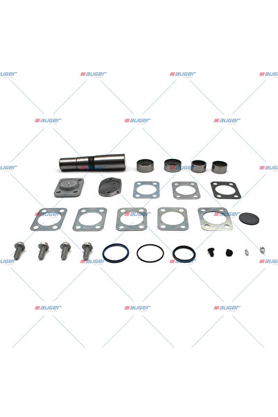 Auger Set Pivoti Axa Directie Iveco Eurocargo I-iii Eurocargo Iv Eurocargo V....