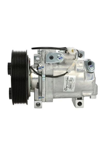 Thermotec Compresor Aer Conditionat Clima MAZDA 3/5/6
