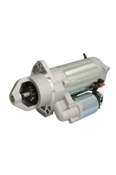 Hella Electromotor (24v 4kw Nouă cu Garanție) Iveco Eurocargo I-iii 3.9d/5.9d...