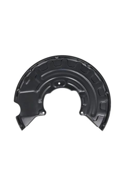 Blic Protectie Stropire Disc Frana 1-a axă conducătoare stânga AUDI A3/TT SEA...